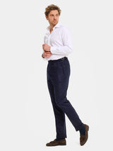 Cotton Shirt - Oxford White